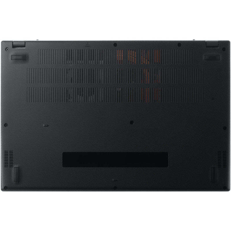 Ноутбук Acer Aspire 3 15.6"FHD IPS/i5-1235U/16/512SSD/Int/DOS/Pure Silver (NX.K6SEU.00M)