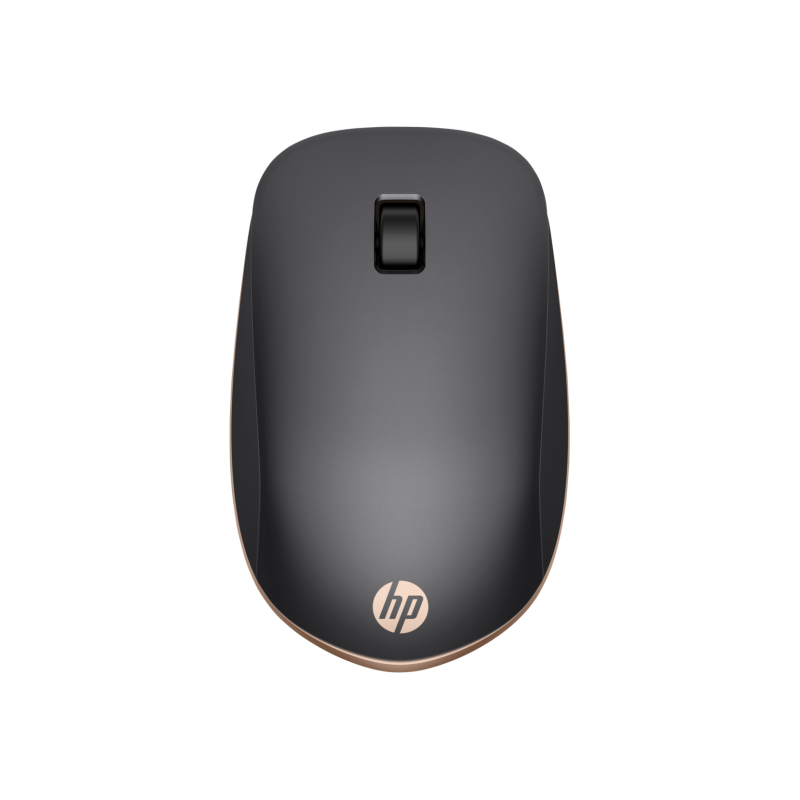 Мишка бездротова HP Z5000 Spectre 3 кн., 1600 dpi, Black