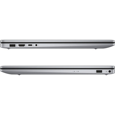 Ноутбук HP 470 G10 17.3" FHD IPS, 300n/i5-1335U (4.6)/16Gb/SSD512Gb/MX550 2GB/Підсв/W11p64/Сріблястий (772K9AV_V1)