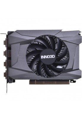 GeForce RTX4060 Inno3D Compact, 8GB GDDR6, 128bit, PCI Express 4.0 X8