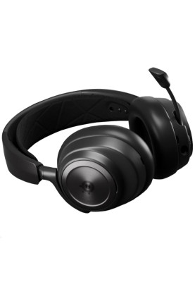 Ігрова гарнітура SteelSeries Arctis Nova Pro Wireless Black PC/PS/SW/MAC/MOB
