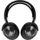 Ігрова гарнітура SteelSeries Arctis Nova Pro Wireless Black PC/PS/SW/MAC/MOB