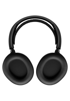 Ігрова гарнітура SteelSeries Arctis Nova Pro Wireless Black PC/PS/SW/MAC/MOB