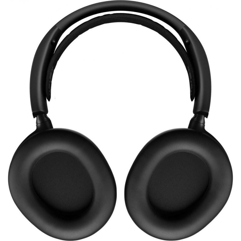 Ігрова гарнітура SteelSeries Arctis Nova Pro Wireless Black PC/PS/SW/MAC/MOB
