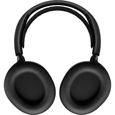Ігрова гарнітура SteelSeries Arctis Nova Pro Wireless Black PC/PS/SW/MAC/MOB Ігрова гарнітура SteelSeries Arctis Nova Pro Wireless Black PC/PS/SW/MAC/MOB