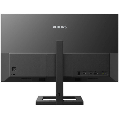 TFT 27" Philips 275E2FAE, IPS, QHD, 75Hz, DP, HDMI, колонки, чорний TFT 27" Philips 275E2FAE, IPS, QHD, 75Hz, DP, HDMI, колонки, чорний