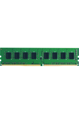 DDR4 8Gb 2666MHz GoodRAM, Retail