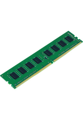 DDR4 8Gb 2666MHz GoodRAM, Retail