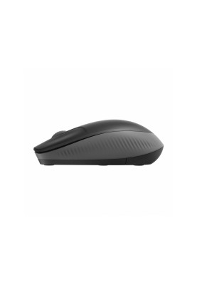 Мишка Logitech M190 бездротова, Full size, Charcoal
