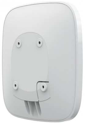 Охоронна централь Ajax Hub white (GSM + Ethernet) (000001145)