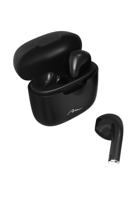 Навушники TWS Media-Tech R-PHONES Black