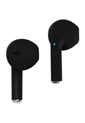 Навушники TWS Media-Tech R-PHONES Black