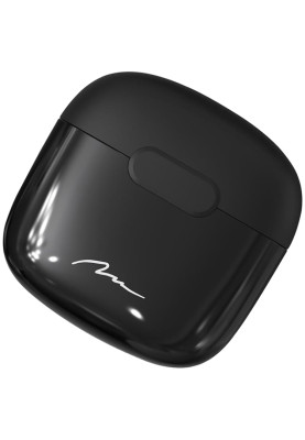 Навушники TWS Media-Tech R-PHONES Black