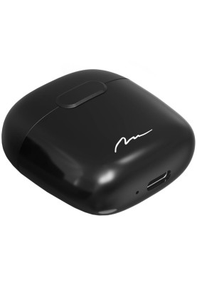 Навушники TWS Media-Tech R-PHONES Black
