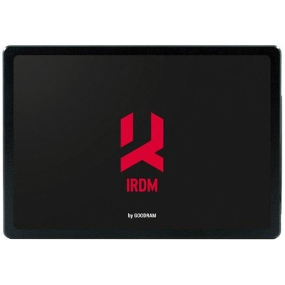 Накопичувач SSD 240GB GOODRAM IRDM SATA 3.0 MLC