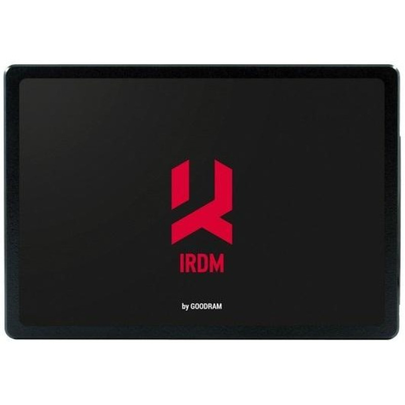 Накопичувач SSD 240GB GOODRAM IRDM SATA 3.0 MLC
