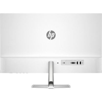 TFT 27" HP S5 527SW, IPS, 100Hz, VGA, 2xHDMI, білий