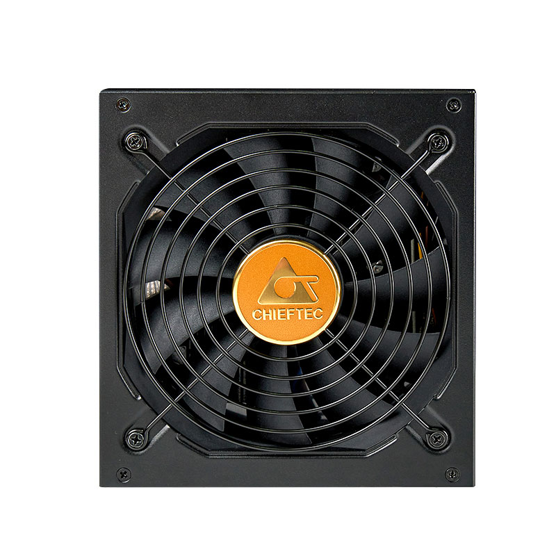 БЖ 1050W Chieftec POLARIS PPS-1050FC, 135 mm, 80+ GOLD, Cable management, retail