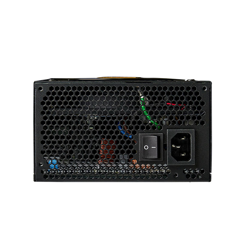 БЖ 1050W Chieftec POLARIS PPS-1050FC, 135 mm, 80+ GOLD, Cable management, retail