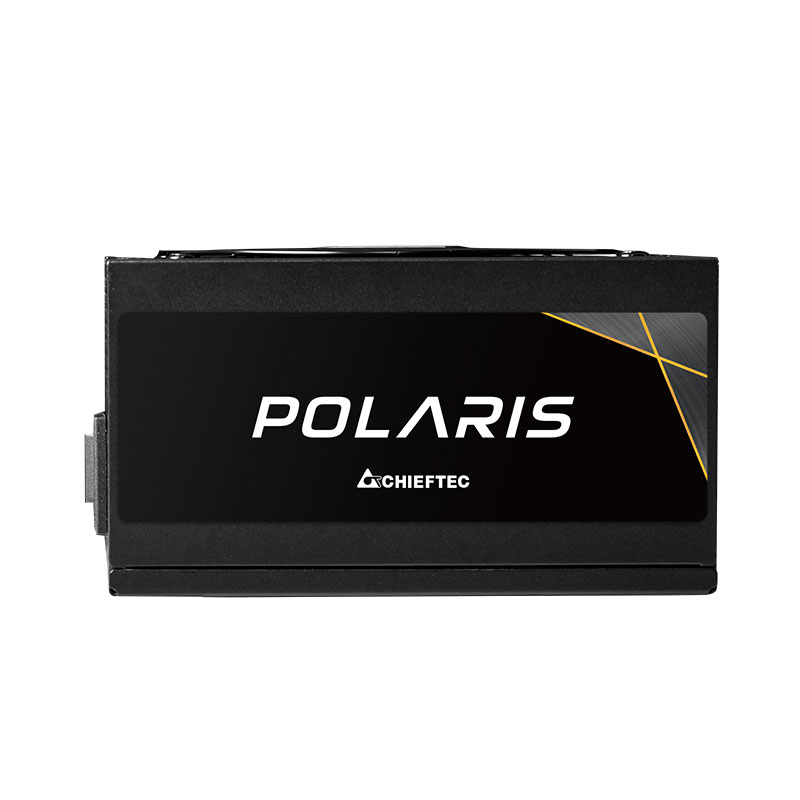 БЖ 1050W Chieftec POLARIS PPS-1050FC, 135 mm, 80+ GOLD, Cable management, retail