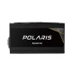 БЖ 1050W Chieftec POLARIS PPS-1050FC, 135 mm, 80+ GOLD, Cable management, retail
