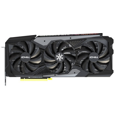 GeForce RTX4070 Inno3D iChill X3, 12GB GDDR6X, 192bit, PCI Express 4.0 X16