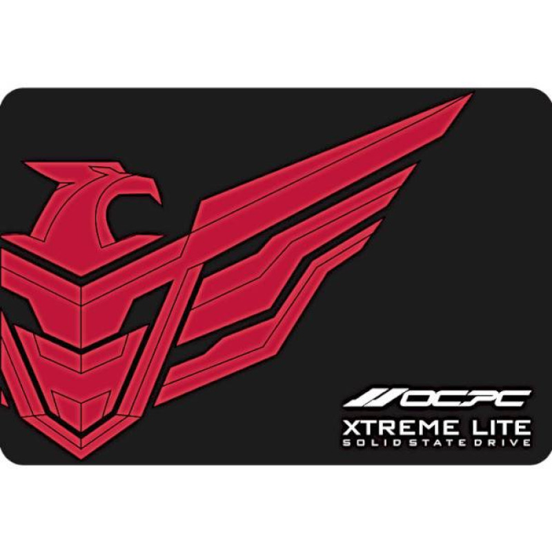 Пам'ять SSD 128GB OCPC XTL-200 2.5" SATA III, Retail