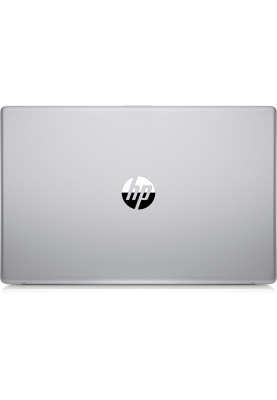 Ноутбук HP 470 G9 (4Z7D6AV_V1) 17.3" Full HD IPS (1920x1080), 300n/i7-1255U (3.5-4.7)/32Gb/SSD512Gb/Intel Iris X/Підсвітка клавіатури/BATT 3 cell C Long Life 41Whr/DOS/2.08 кг (Вага залежить від конфігурації)/Сріблястий (Українська клавіатура)