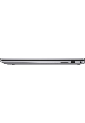 Ноутбук HP 470 G9 (4Z7D6AV_V1) 17.3" Full HD IPS (1920x1080), 300n/i7-1255U (3.5-4.7)/32Gb/SSD512Gb/Intel Iris X/Підсвітка клавіатури/BATT 3 cell C Long Life 41Whr/DOS/2.08 кг (Вага залежить від конфігурації)/Сріблястий (Українська клавіатура)