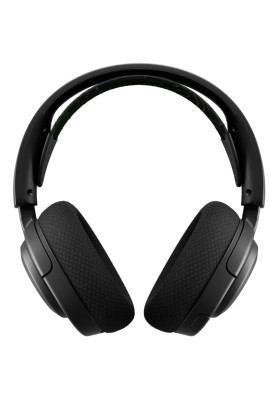 Ігрова гарнітура SteelSeries Arctis Nova 5X Black XBOX/PC/PS/SW/MAC/MOB