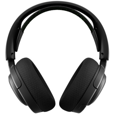 Ігрова гарнітура SteelSeries Arctis Nova 5X Black XBOX/PC/PS/SW/MAC/MOB Ігрова гарнітура SteelSeries Arctis Nova 5X Black XBOX/PC/PS/SW/MAC/MOB
