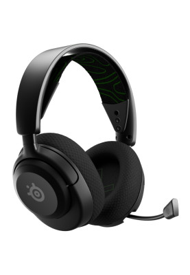 Ігрова гарнітура SteelSeries Arctis Nova 5X Black XBOX/PC/PS/SW/MAC/MOB