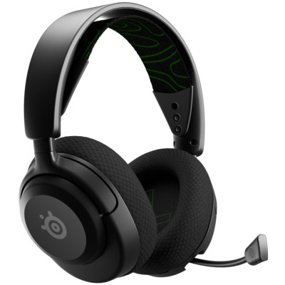 Ігрова гарнітура SteelSeries Arctis Nova 5X Black XBOX/PC/PS/SW/MAC/MOB Ігрова гарнітура SteelSeries Arctis Nova 5X Black XBOX/PC/PS/SW/MAC/MOB