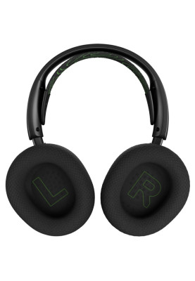 Ігрова гарнітура SteelSeries Arctis Nova 5X Black XBOX/PC/PS/SW/MAC/MOB