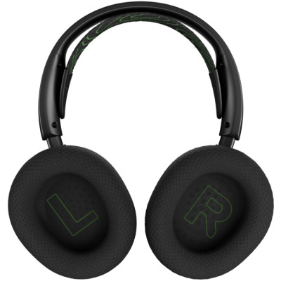 Ігрова гарнітура SteelSeries Arctis Nova 5X Black XBOX/PC/PS/SW/MAC/MOB Ігрова гарнітура SteelSeries Arctis Nova 5X Black XBOX/PC/PS/SW/MAC/MOB
