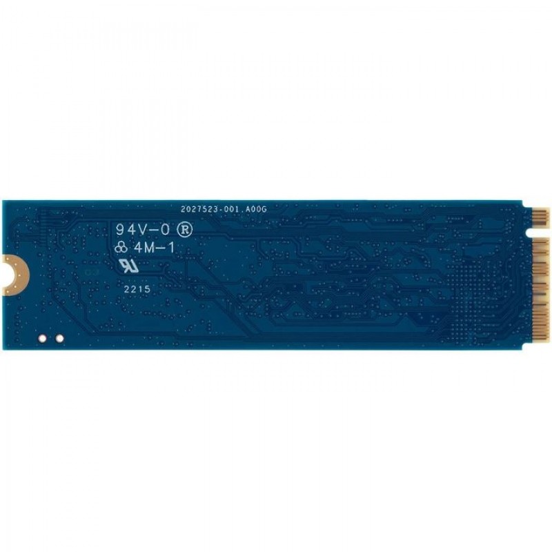 SSD 1TB Kingston NV2 M.2 2280 PCIe Gen 4x4 3D NAND, Retail