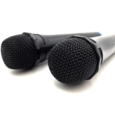 Набір бездротового мікрофона Media-Tech ACCENT PRO