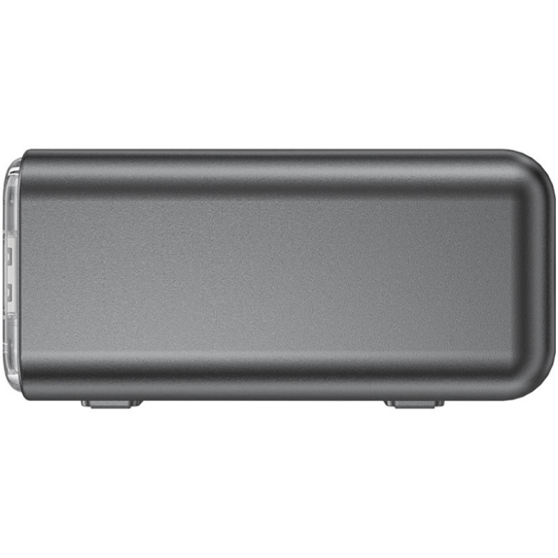 Зарядний пристрій 4xUSB 218W (3xUSB-C+USB-A) Gan Z4 Fast Charger Acefast