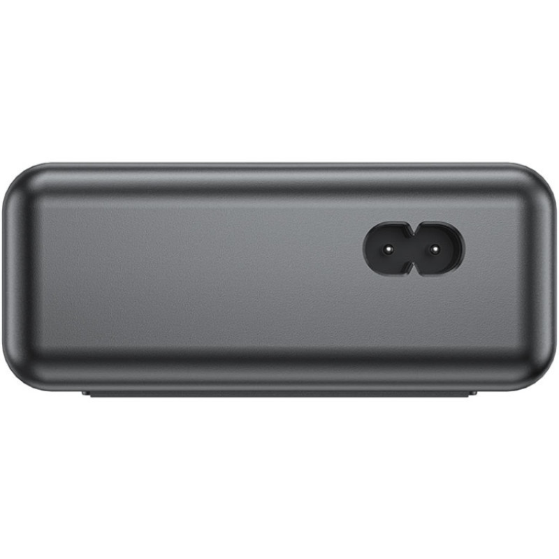 Зарядний пристрій 4xUSB 218W (3xUSB-C+USB-A) Gan Z4 Fast Charger Acefast