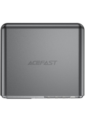 Зарядний пристрій 4xUSB 218W (3xUSB-C + USB-A) Gan Z4 Fast Charger Acefast