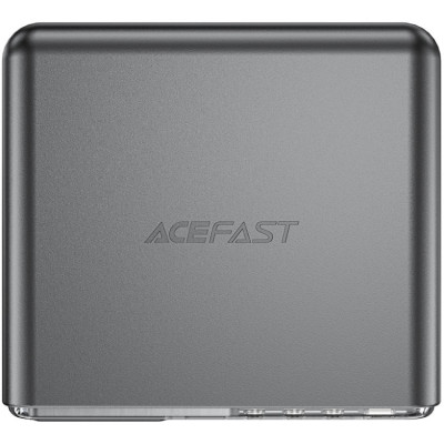 Зарядний пристрій 4xUSB 218W (3xUSB-C+USB-A) Gan Z4 Fast Charger Acefast Зарядний пристрій 4xUSB 218W (3xUSB-C+USB-A) Gan Z4 Fast Charger Acefast