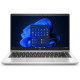 Ноутбук HP ProBook 640 G8 (1Y5E0AV_V1) 14" Full HD IPS (1920x1080) 400 nits/i5-1135G7 (4.2)/8Gb/SSD256Gb/Intel Iris X/NO ODD/Сенсор відбитків пальців/Підсвітка клавіатури/Active Smart Card/DOS/1.38кг (Вага залежить від конфігурації)/Сріблястий (Украї