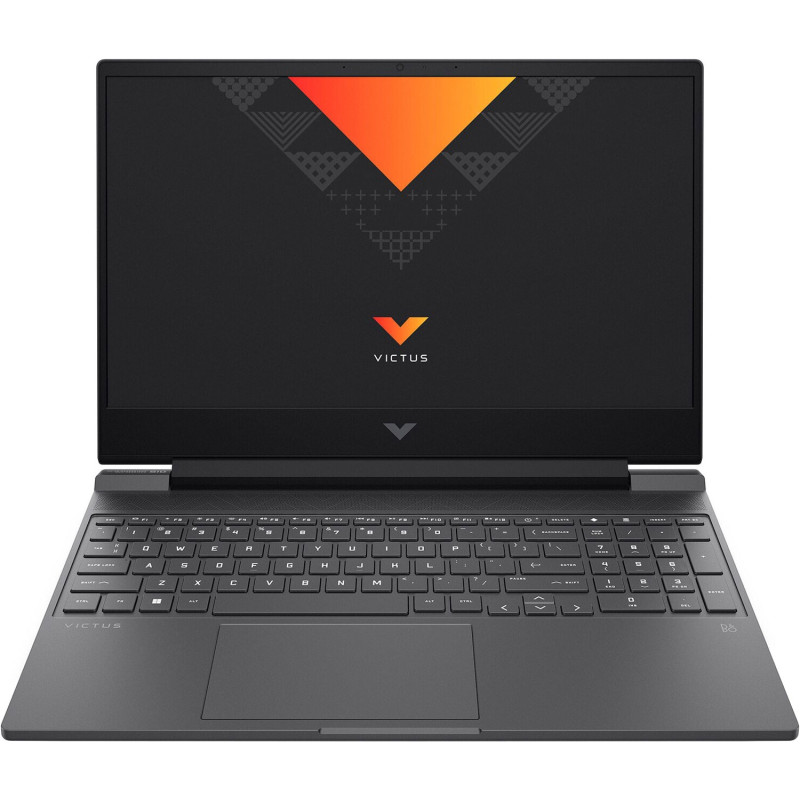 Ноутбук HP Victus 15-fa1025ua 15.6" FHD IPS,250n/i7-13620H (4.9)/16Gb/SSD1Tb/RTX 3050,6GB/Підсв/DOS/Сірий (B83A2EA)