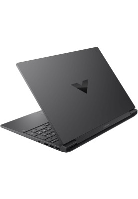 Ноутбук HP Victus 15-fa1025ua 15.6" FHD IPS,250n/i7-13620H (4.9)/16Gb/SSD1Tb/RTX 3050,6GB/Підсв/DOS/Сірий (B83A2EA)