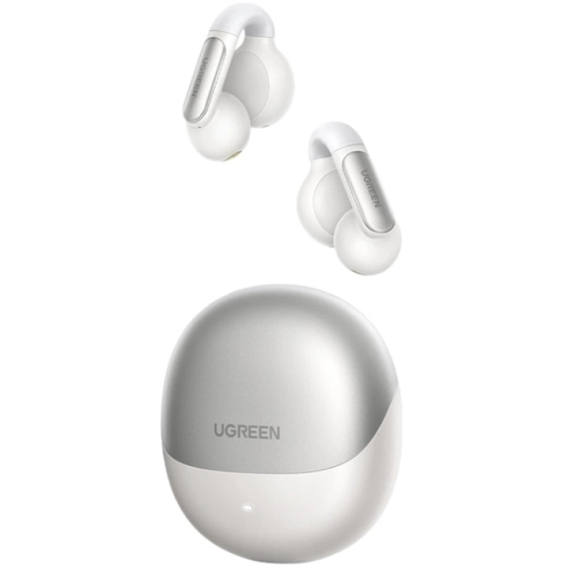 Навушники TWS UGREEN HiTune S5 Open Wearable (WS210) Білі