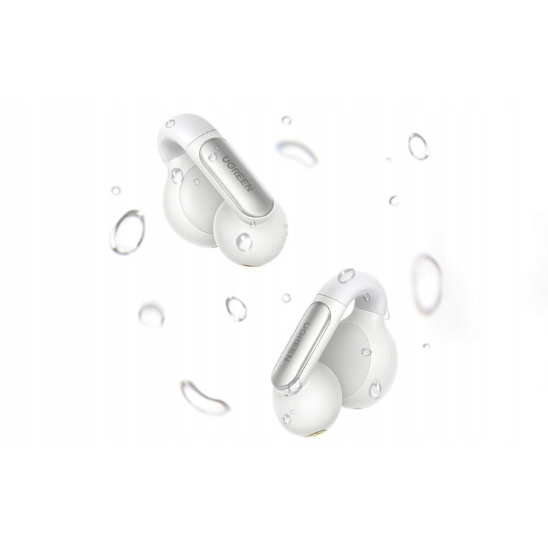 Навушники TWS UGREEN HiTune S5 Open Wearable (WS210) Білі