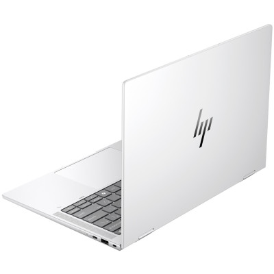 Ноутбук HP EliteBook X Flip G1i 14" WUXGA IPS Ts, 400n/U5228V (4.5)/32Gb/SSD1Tb/Arc Gr/FPS/Підсв/Pen/DOS (A85LNAV_V1)