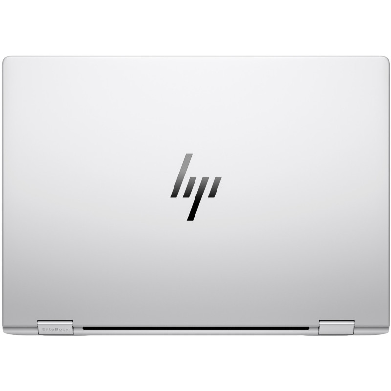 Ноутбук HP EliteBook X Flip G1i 14" IPS Ts,400n/U5-228V(4.5)/32Gb/SSD1Tb/ArcGr/Підс/Pen/DOS/Сріблястий (A85LNAV_V1)