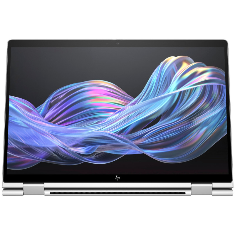 Ноутбук HP EliteBook X Flip G1i 14" IPS Ts,400n/U5-228V(4.5)/32Gb/SSD1Tb/ArcGr/Підс/Pen/DOS/Сріблястий (A85LNAV_V1)