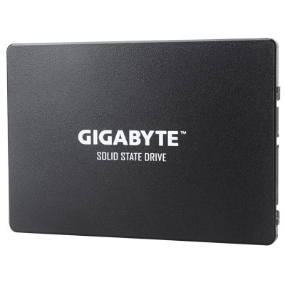 Накопичувач SSD 240Gb Gigabyte SATA III 2.5" TLC